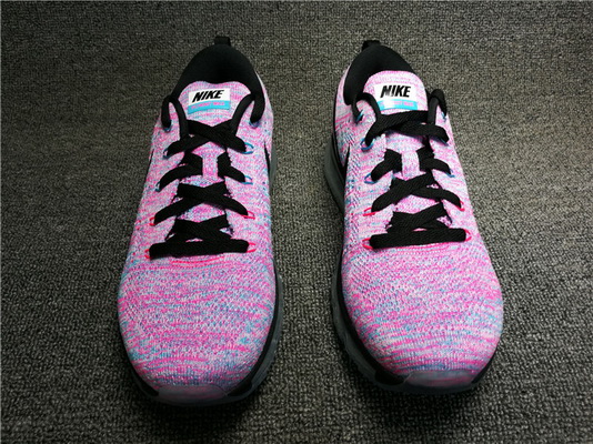 Super Max Nike Flyknit Max GS--002